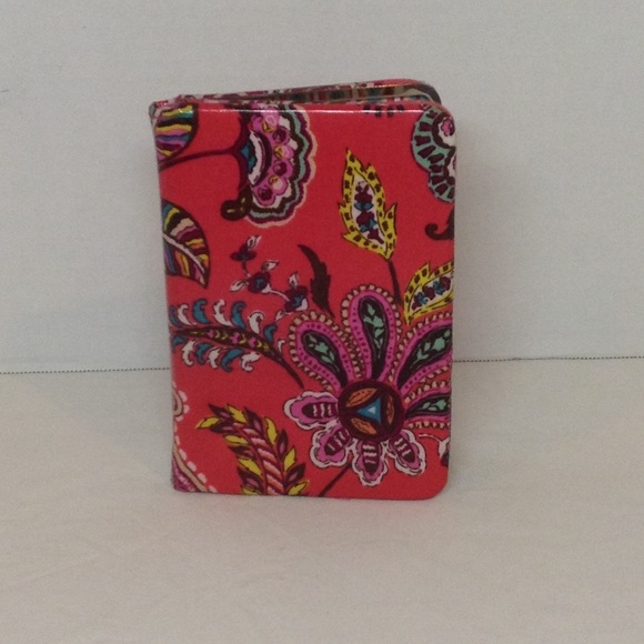 Vera Bradley Accessories - Vera Bradley photo holder